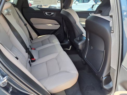 New 2026 Volvo XC60 B5 Plus w/ Protection Package Premier image 10
