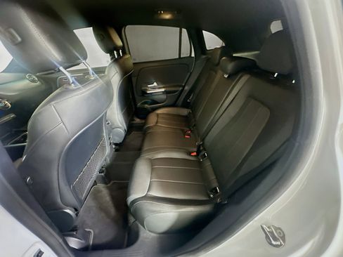 Used 2022 Mercedes-Benz GLA 250 image 26