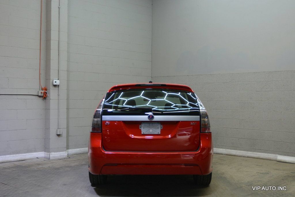 Used 2010 Saab 9-3 2.0T w/ Comfort Package FWD image 37