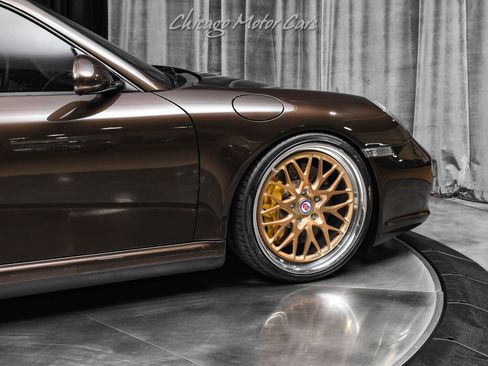 Used 2009 Porsche 911 GT3 RS image 41