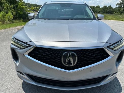 Used 2022 Acura MDX FWD w/ Technology Package image 5