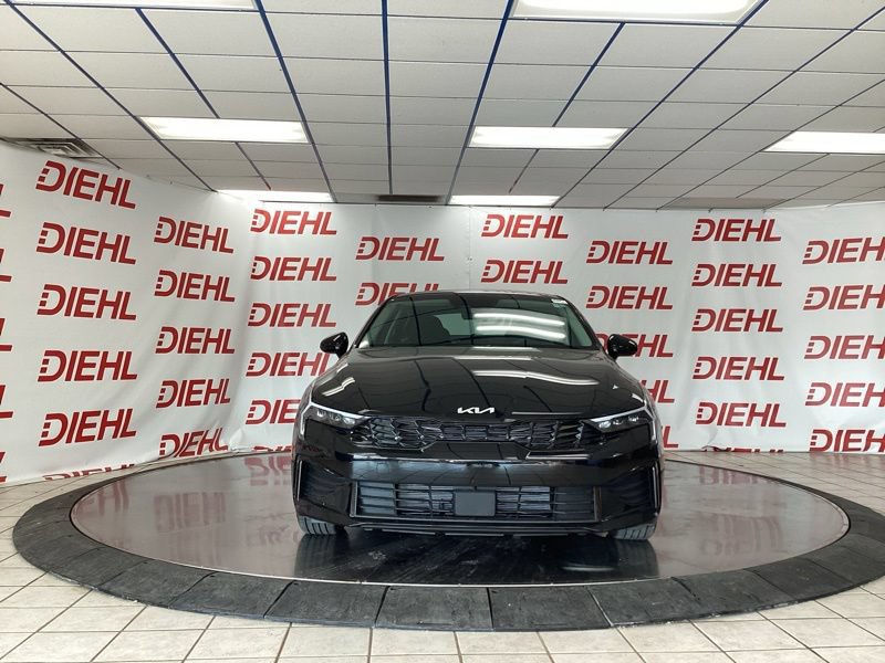 New 2026 Kia K5 LXS FWD image 2