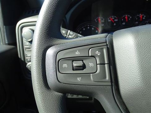 New 2024 Chevrolet Silverado 3500 W/T w/ WT Convenience Package image 11