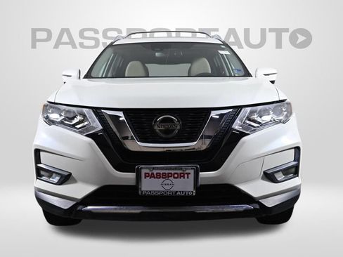 Used 2020 Nissan Rogue SL w/ Premium Package AWD/4WD image 2