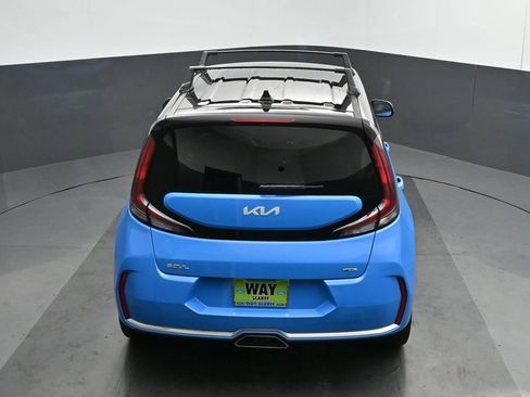 Used 2024 Kia Soul GT-Line image 40