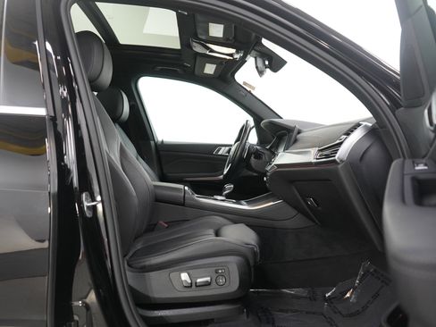 Used 2019 BMW X5 xDrive40i w/ Convenience Package image 11