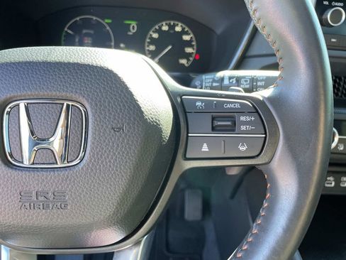 Used 2024 Honda CR-V Sport image 20