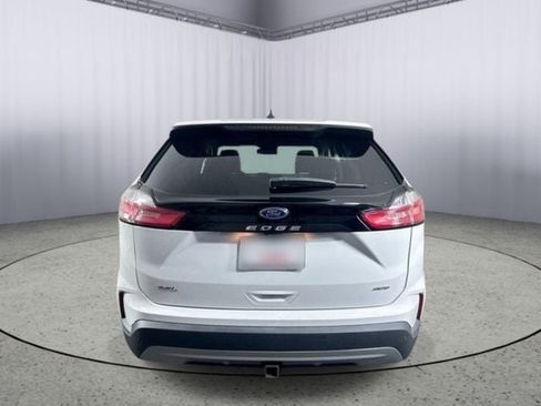 Used 2023 Ford Edge SEL w/ Convenience Package AWD/4WD image 6