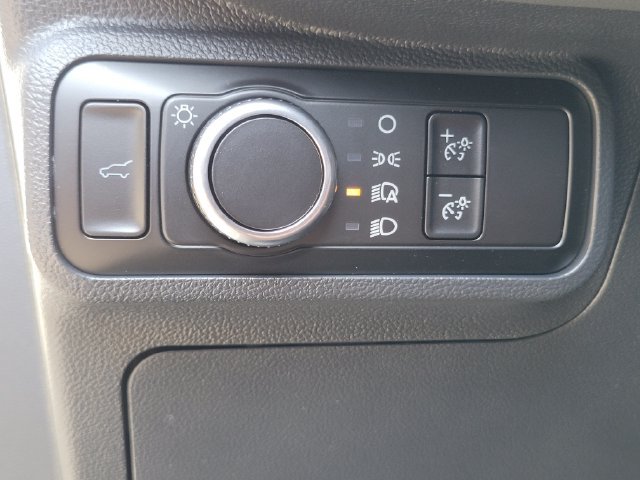 New 2027 Ford Explorer Active RWD image 35