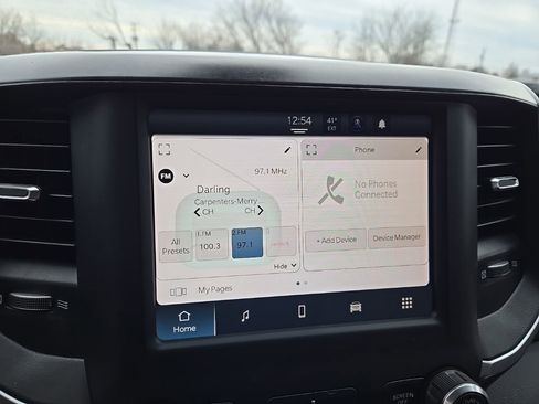 Used 2023 RAM 3500 Big Horn w/ Level 1 Equipment Group image 30