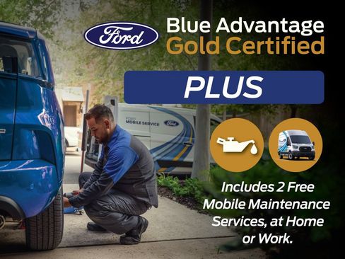 Used 2024 Ford Maverick Lariat w/ FX4 Off-Road Package AWD/4WD image 8