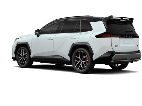 New 2026 Toyota RAV4 AWD Plug-in Hybrid image 6