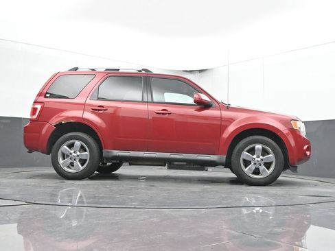 Used 2010 Ford Escape Limited FWD image 26