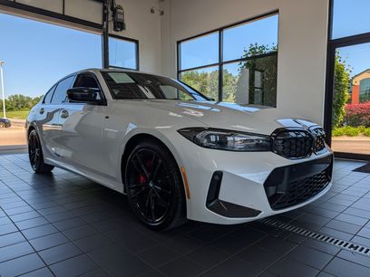 Used 2023 BMW M340i xDrive w/ Premium Package