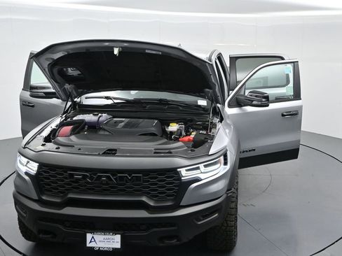 Used 2026 RAM 1500 RHO image 30