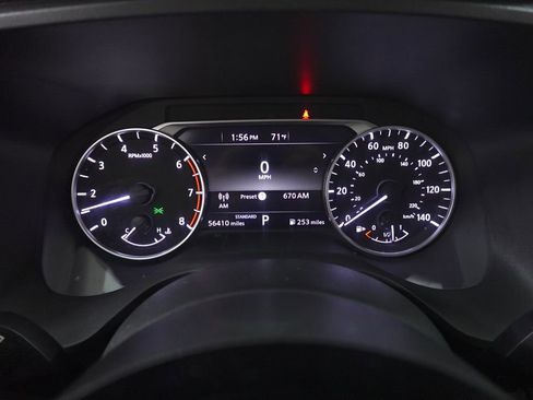 Used 2023 Nissan Rogue SV image 15