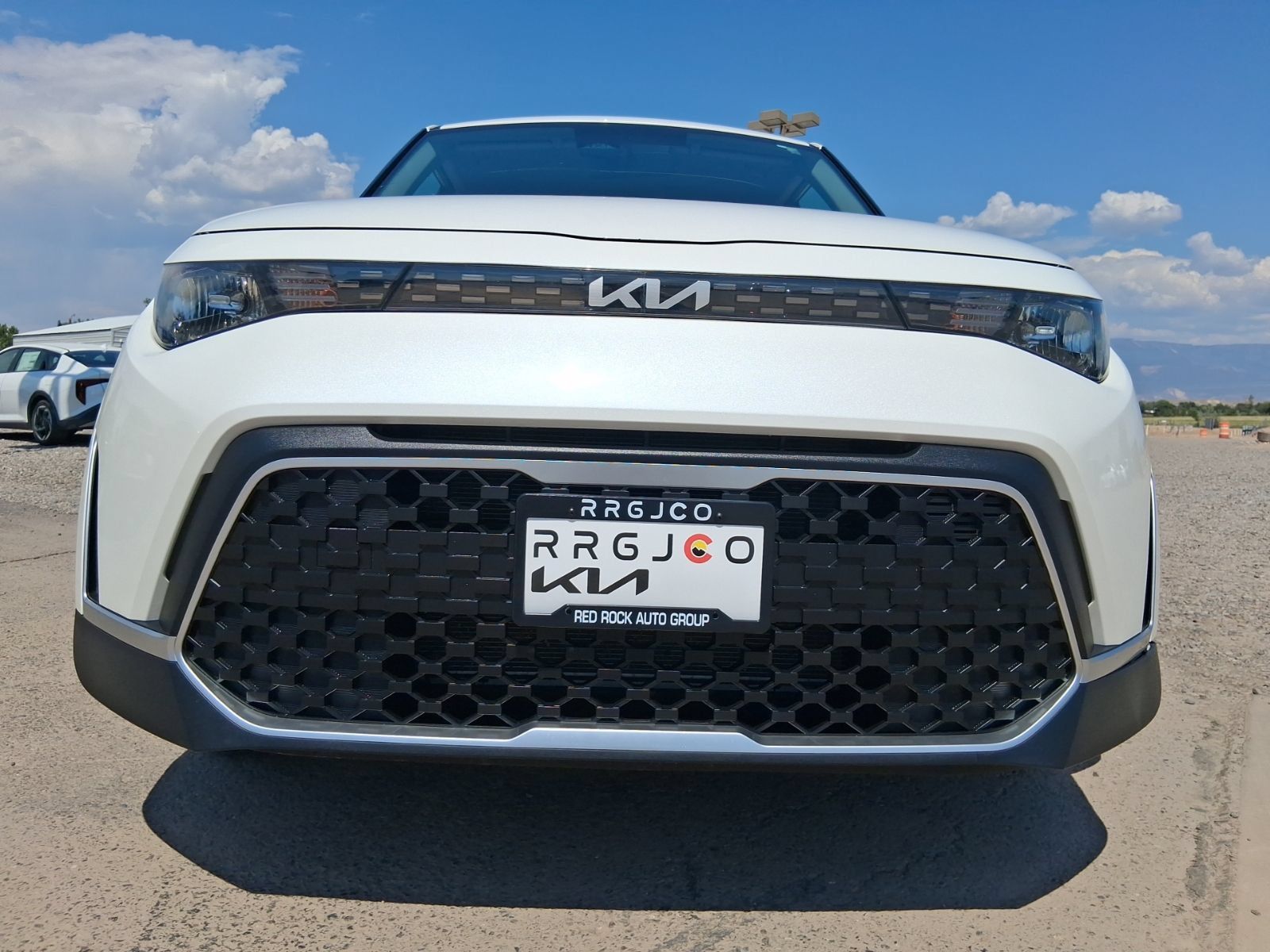 Used 2024 Kia Soul LX w/ Option Group 015 FWD image 5