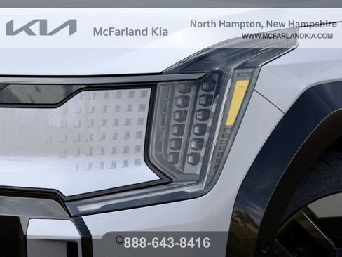 New 2026 Kia EV9 GT-Line image 11