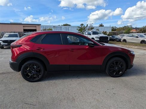 New 2026 MAZDA CX-30 AWD 2.5 S w/ Select Sport Pkg image 5
