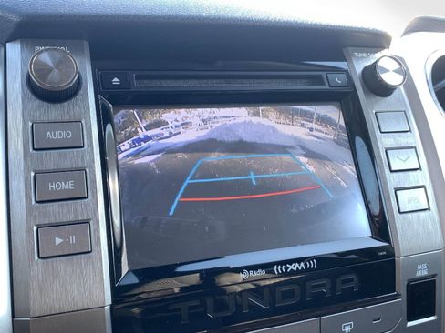 Used 2019 Toyota Tundra SR5 image 21