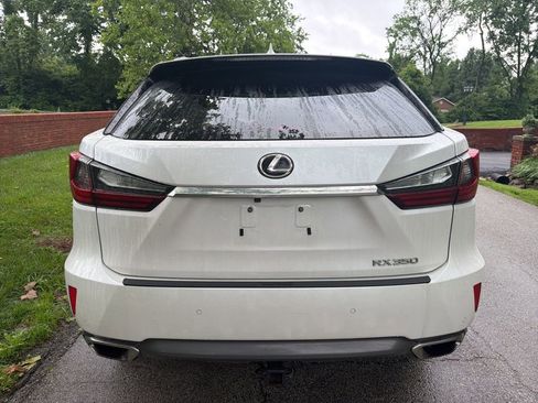 Used 2019 Lexus RX 350 AWD w/ Navigation Package image 9