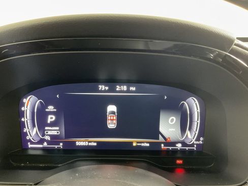 Used 2023 INFINITI QX60 Sensory w/ Cargo Package AWD/4WD image 30