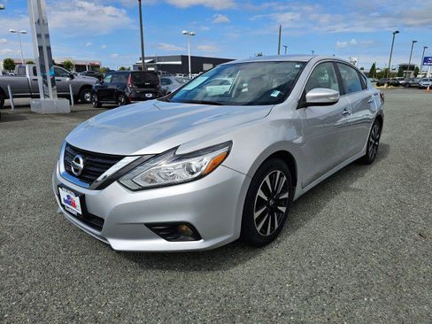 Used 2018 Nissan Altima 2.5 SL image 7