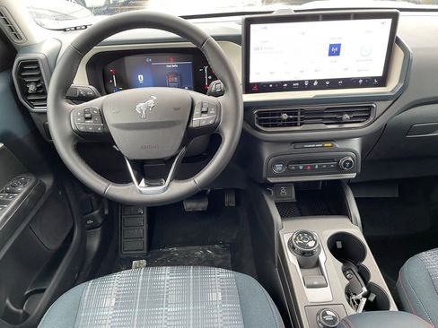 New 2026 Ford Bronco Sport Heritage w/ Convenience Package image 9