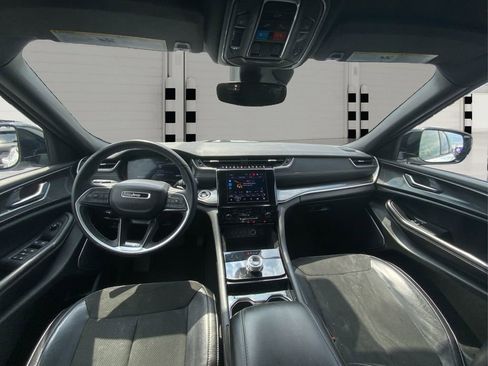 Used 2022 Jeep Grand Cherokee Altitude image 20