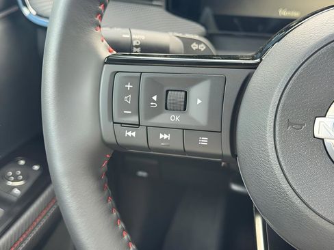 New 2026 Nissan Kicks SR w/ SR Premium Package AWD/4WD image 26