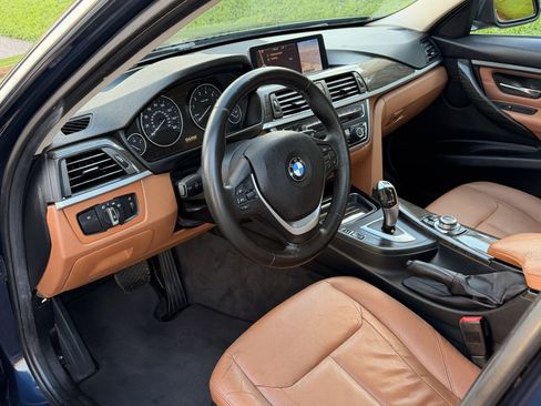 Used 2012 BMW 328i Sedan RWD image 8
