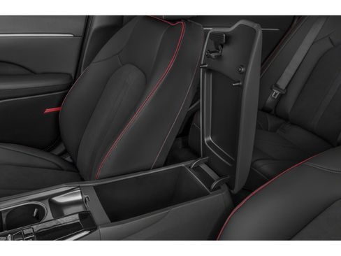 Used 2023 Hyundai Sonata SEL Plus w/ Winter Weather Package FWD image 9