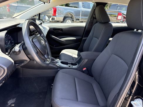 Used 2024 Toyota Corolla LE FWD image 15