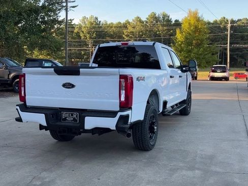 New 2026 Ford F250 XL w/ STX Appearance Package image 6