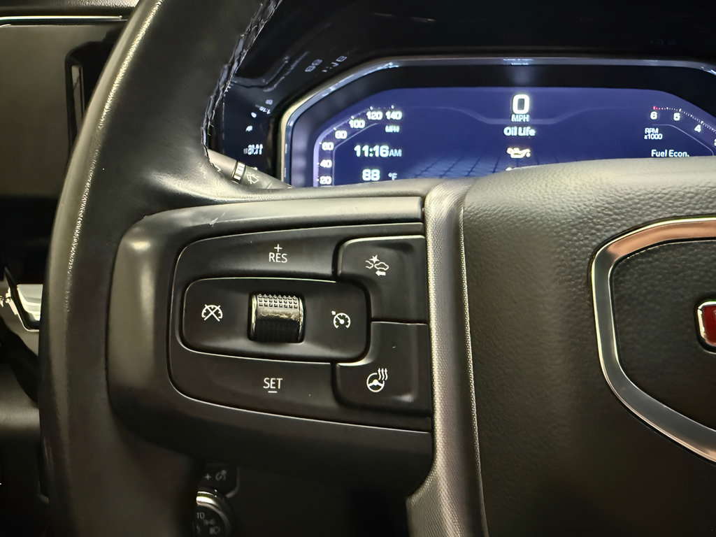 Used 2024 GMC Sierra 1500 SLT RWD image 19