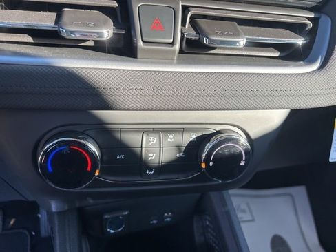 New 2026 Chevrolet TrailBlazer LS image 23