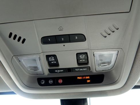 Used 2019 GMC Acadia SLE image 33