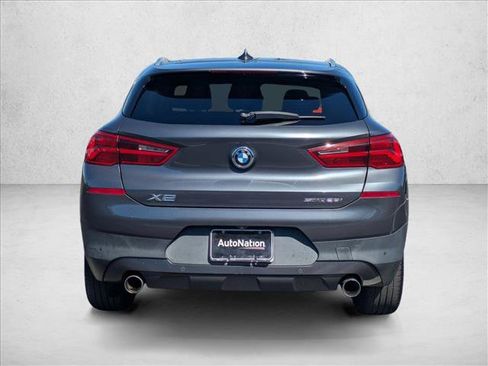 Used 2019 BMW X2 sDrive28i w/ Convenience Package FWD image 7