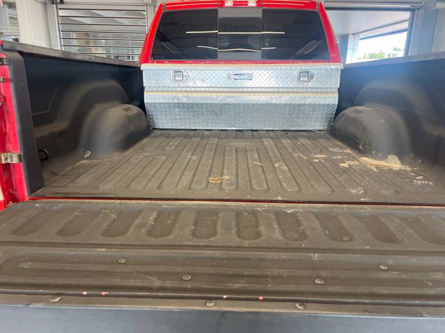 Used 2015 RAM 1500 Laramie Longhorn w/ Convenience Group AWD/4WD image 8