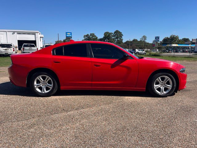Used 2023 Dodge Charger SXT RWD image 9