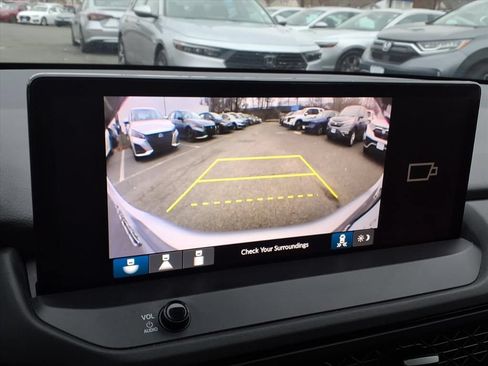 Used 2024 Honda Accord Sport image 20