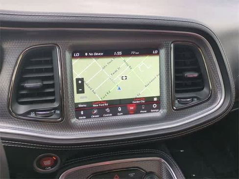 Used 2021 Dodge Challenger SRT Super Stock image 23