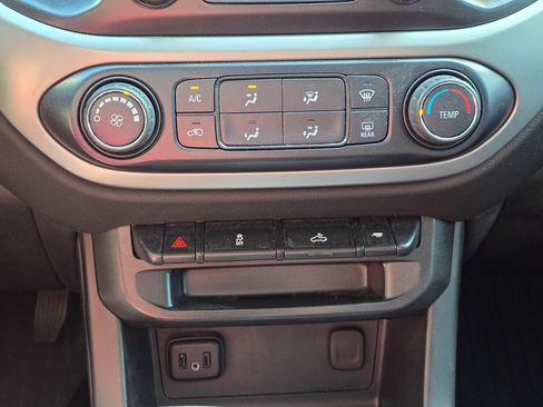 Certified 2019 Chevrolet Colorado LT w/ LT Convenience Package RWD image 18