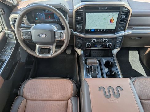 New 2026 Ford F150 King Ranch image 6