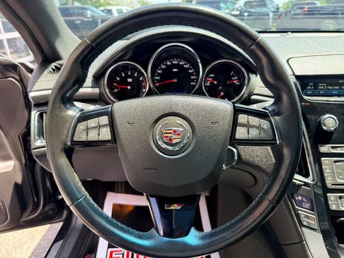 Used 2014 Cadillac CTS V RWD image 22