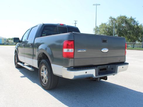 Used 2007 Ford F150 XLT RWD image 6