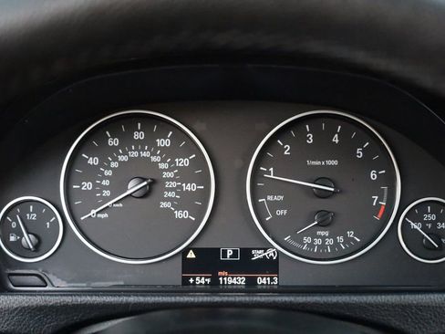 Used 2013 BMW 328i xDrive Sedan image 36