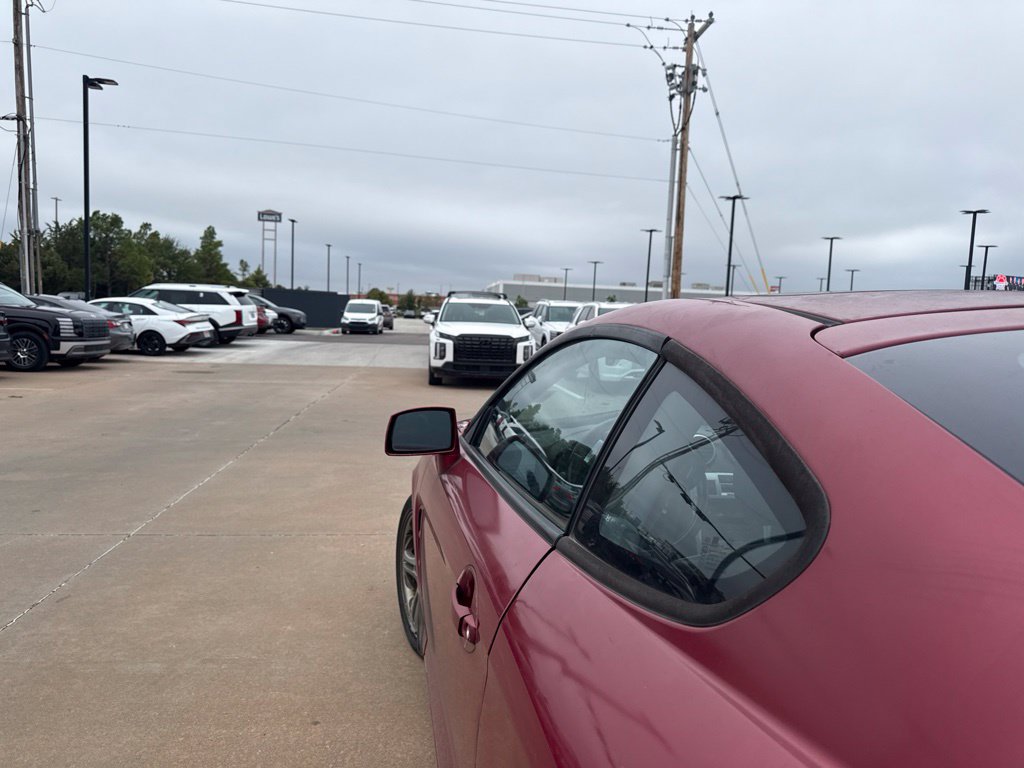 Used 2005 Hyundai Tiburon GT FWD image 14