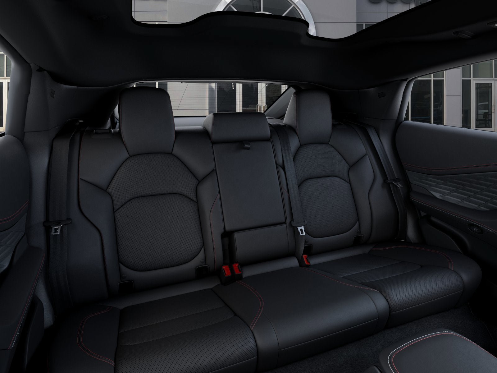 New 2026 Dodge Charger R/T AWD/4WD image 15