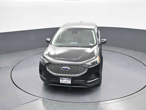 Used 2023 Ford Edge SEL AWD/4WD image 29